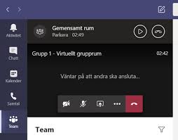 The fact is, you will need to be on a desktop if you wish to create and assign a breakout room. How To Do Breakout Rooms In Microsoft Teams A Real Life Example Microsoft Tech Community