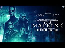 Has the matrix 4 released a trailer? The Matrix 4 Parents Guide Movie Age Rating 2021