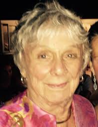 Obituary information for Suzanne Tillman Darrow