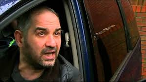 Jihadi John' identified as Mohammed Emwazi of London