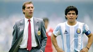 Ver en 1080p el 2do gol de diego maradona contra los ingleses en el mundial de méxico 86, con una mejora de video y de audio. A 35 Anos Del Gol De Maradona A Los Ingleses Asi Es La Campana Para Volver A Gritarlo A Las 16 09 Tn