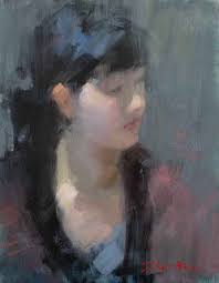 Ingrid Christensen -A Painter's Progress