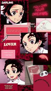 You can also upload and share your favorite tanjiro desktop hd wallpapers. Aesthetic Tanjiro Wallpapers Wallpaper Cave