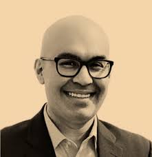 Advisory Board — The First Ask