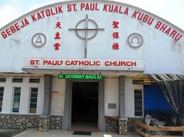 Located in the administrative territorial entity. A Place In Malaysia You Ve Probably Never Heard Of Kuala Kubu Bahru Expatgo