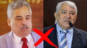 Secretário Robert Rios chama dono do tradicional jornal O DIA de  “chantagista” e “vagabundo”