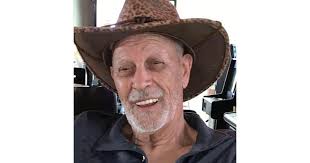 George Miranda Obituary (1936