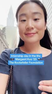 Margaret Kuo's Instagram, Twitter & Facebook