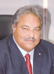 American Chamber of Commerce in Egypt