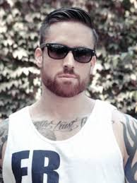 26 Short Haircut With Beard Styles For Men 2018 Pics Bucket Short Hair With Beard Mens Hairstyles Short Mens Haircuts Short