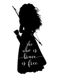 Ariel is the fourth disney princess, who made her debut in 1989 after disney went three decades without producing a princess/fairy tale movie. 47 Ideas Quotes Inspirational Disney Brave Inspirational Quotes Disney Disney Brave Quotes Disney Quotes