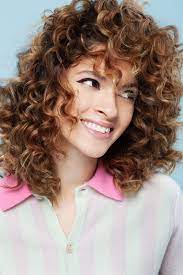 Have Curly Hair Try One Of These Three Cool Styles Refinery29 Curly Hair Styles Curly Girl Hairstyles Braids For Short Hair