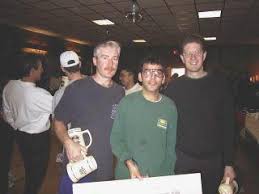 Millennium Challenge Final Standings