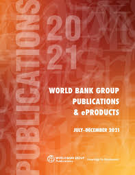 1 (1).pdf from aa 1 this book and its contentents remains the property of rb unlock wealth through indice trading 1 what. Fall 2021 World Bank Group Publications And Eproducts By World Bank Group Publications Issuu