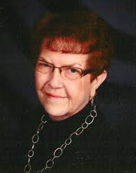 Edna Castle Obituary October 14, 2024