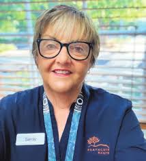 Annual Report of Operations