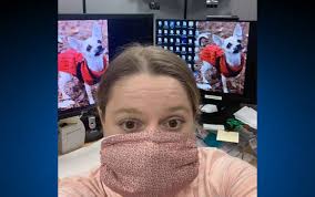 Crafty Face Coverings for Social Distancing