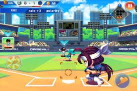 There is a wide variation of different types of cards. Baseball Superstars 2012 Review 148apps