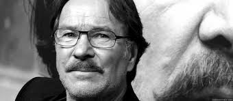 Farewell to German 'Tatort' actor Götz George