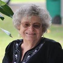 Edith Janice (Schrader) Cobb Obituary