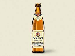 Paulaner Oktoberfest Bier A Chris Recommendation Paulaner Oktoberfest Oktoberfest Oktoberfest Beer