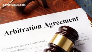 An aspect of fiscal policy. High Court Stamp Duty Mandatory In Arbitration Agreements Even If Contract Is For Different State Read The Judgement
