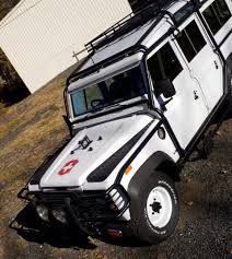 Image result for Arctic White 1981 Land Rover