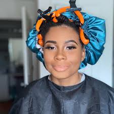 Ready Set Glow by Tatianna