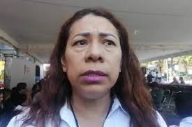 Marisela León Moreno