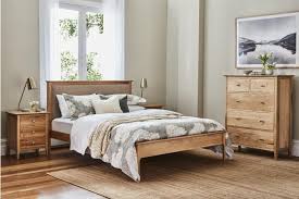 Explore our beautiful collection of solid timber beds. Verve Timber Bed Moores Homemakers