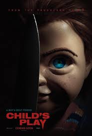 The critically panned fifth entry in the parody franchise is actually pretty amusing. Childs Play 2019 1387 X 2048 Child S Play Movie Kids Playing Best Horror Movies