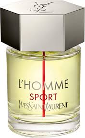 Yves saint laurent expresses a more powerful and sophisticated olfactive interpretation of its signature scent for men with l'homme parfum intense. Yves Saint Laurent L Homme Sport Eau De Toilette 40ml Test Angebote Ab 89 10 Marz 2021 Testbericht Com