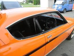 Image result for Brite Yellow 1975 Colt