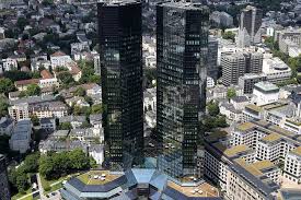 Bei uns können sie sieben tage in der woche, 24 stunden am tag ihre bankgeschäfte bequem, einfach und sicher am telefon erledigen. Deutsche Bank Verkauft Us Immobilien Portfolio An Tpg Wsj