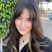 Alexia Hill's Instagram, Twitter & Facebook