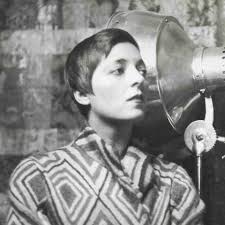 An American in Paris — THE LONDON LIST