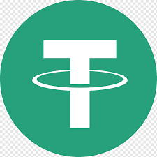 A cryptocurrency exchange (or two) to trade on. Tether United States Dollar Cryptocurrency Fiat Money Market Capitalization Coin Angle Logo Exchange Png Pngwing