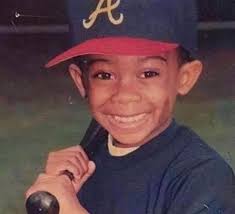 Who is the person in the photo?