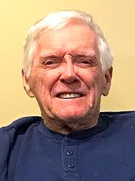 Douglas Ladd Obituary