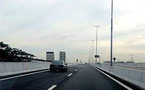The deepest tin mine in malaysia is located here. Besraya Expressway Sungai Besi Expressway E9 Klia2 Info