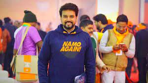 Anurag thakur program manager/senior business systems analyst at cisco systems san jose, california, united states 500+ connections Bjp S Anurag Thakur Is Fighting To Save His Political Clout After Losing Cricketing Clout