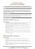 Information Technology Specialist It Specialist Resume