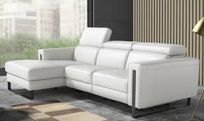 Sofia vergara gabriele buff leather sofa. 3 Ways To Style Up Your White Leather Sofa Fishpools Lifestyle