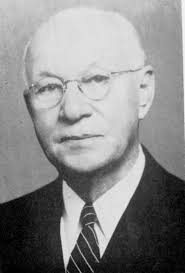 Dr Everett Gill Sr. (1869-1958)