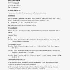 Curriculum Vitae Cv Samples Templates And Writing Tips