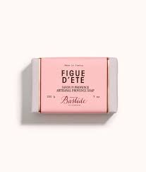 Figue D Ete Provence Soap Bar Soap Packaging Packaging Design Inspiration Eye Lash Packaging