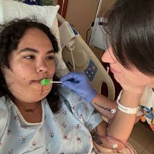 Fundraiser by Natalie Mayo : Stand with Leah and Natalie: A Journey to Heal