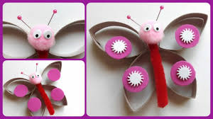 38 bricolage instructions pour chaque occasion. Que Peut On Faire Avec Un Rouleau Papier Toilette