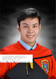 Earl Christian Serac Dato-on