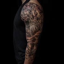 The charge of a tattoo artist depends on a lot of factors but the most commonly applied method is by the hour. What You Need To Know About Sleeve Tattoos Chronic Ink